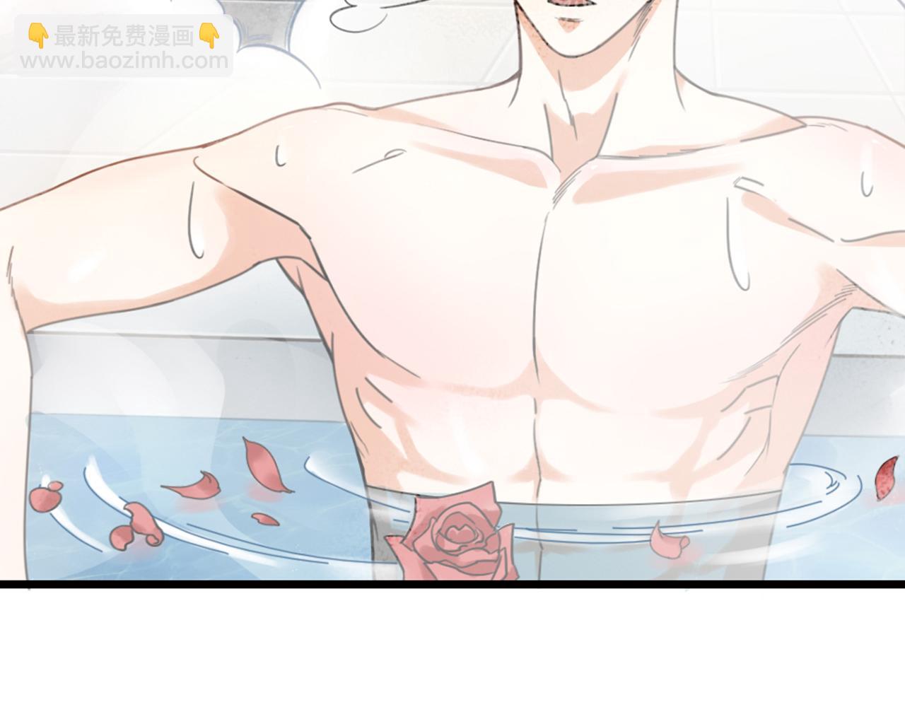 第39话 浴室追逐战(1/2)-第41话