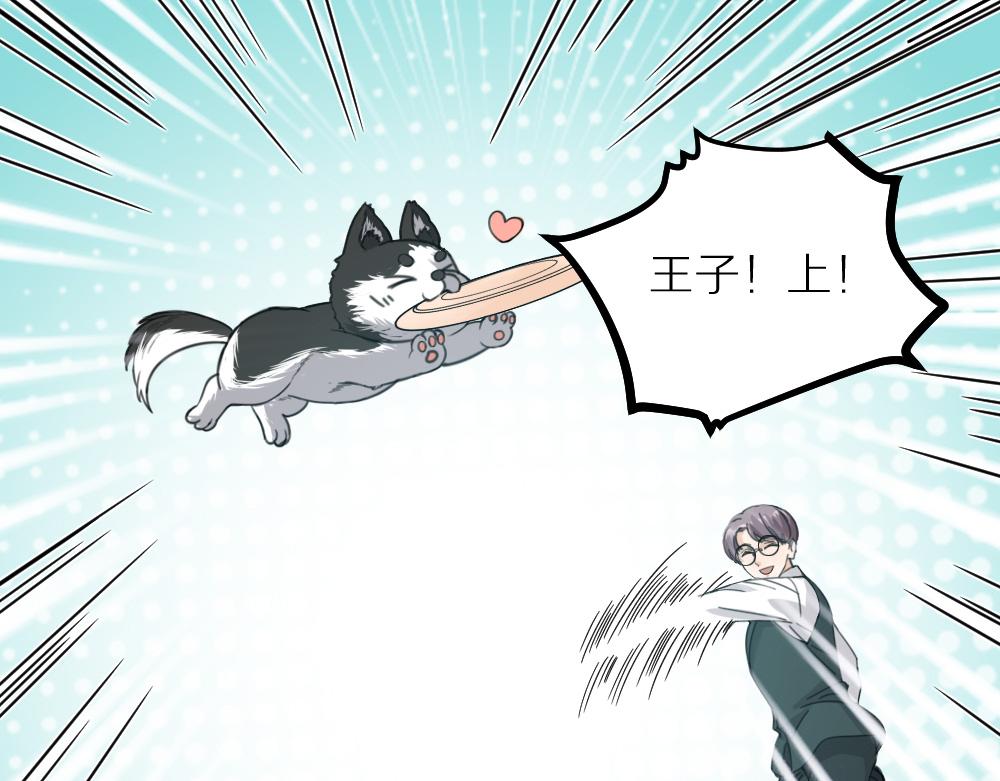 第41话 隐藏的狼狈(1/2)-第43话