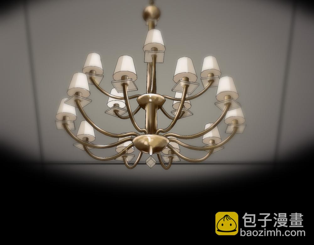 第41话 隐藏的狼狈(1/2)-第43话