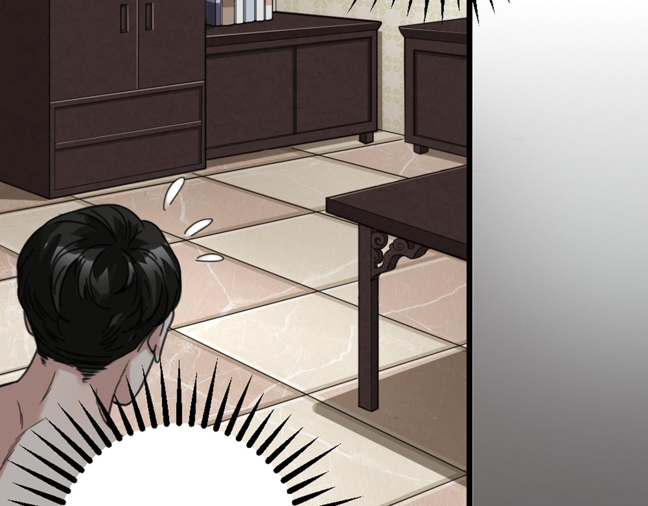 第41话 隐藏的狼狈(1/2)-第43话