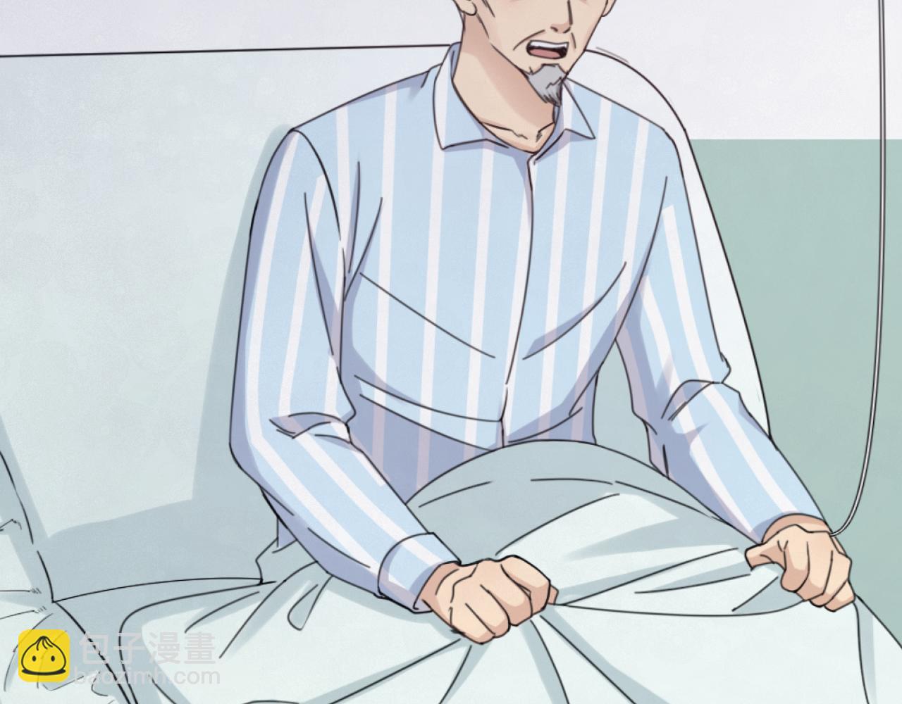 第45话  找上门聊天(1/3)-第47话