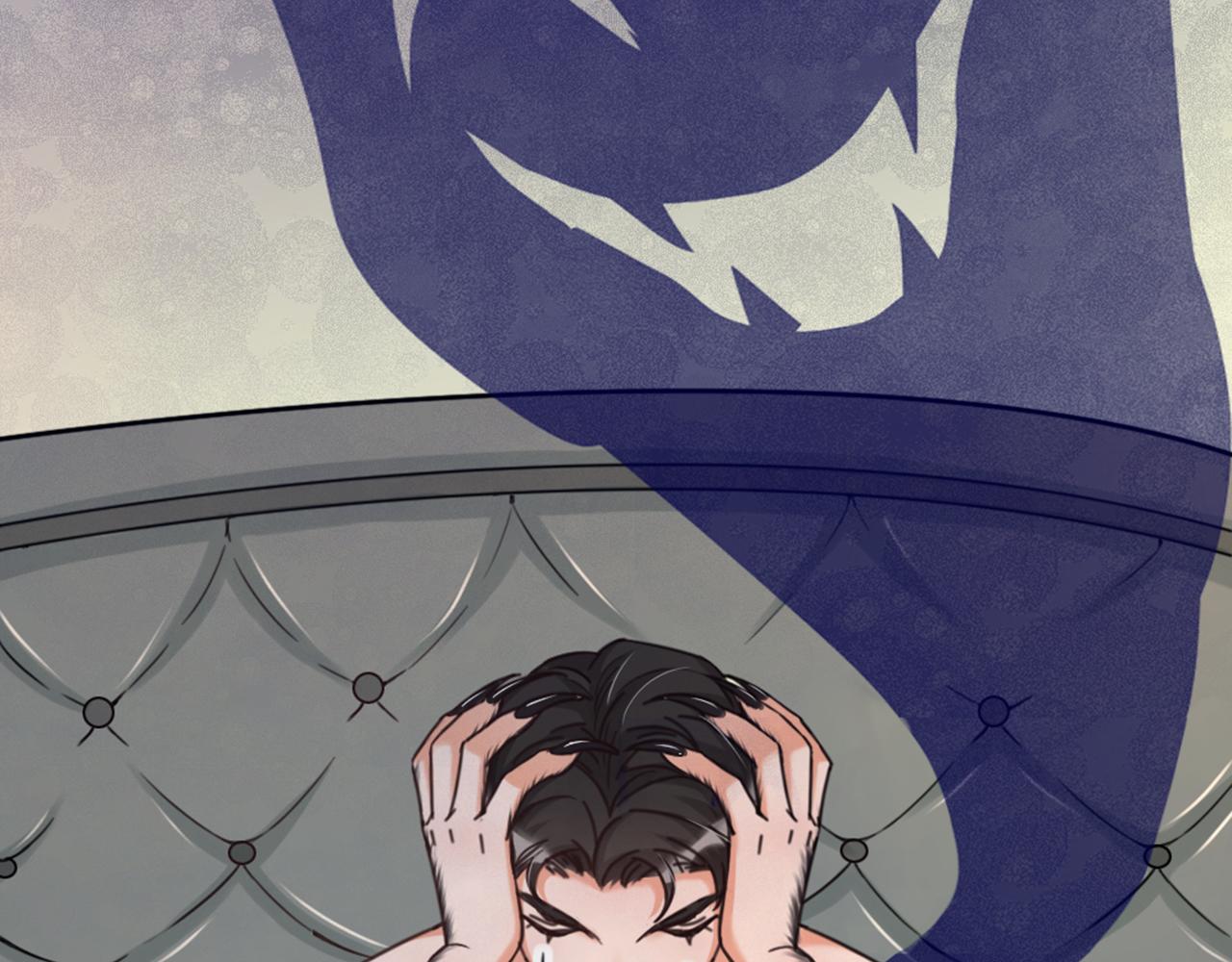 第47话 令人发狂(1/3)-第49话