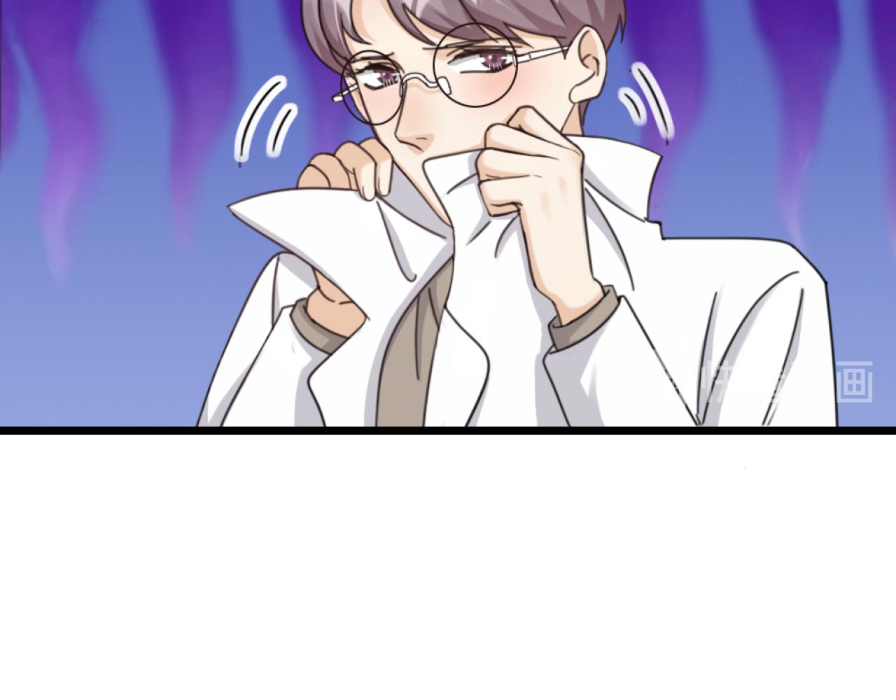 第49话 严医生打架了？(1/2)-第51话