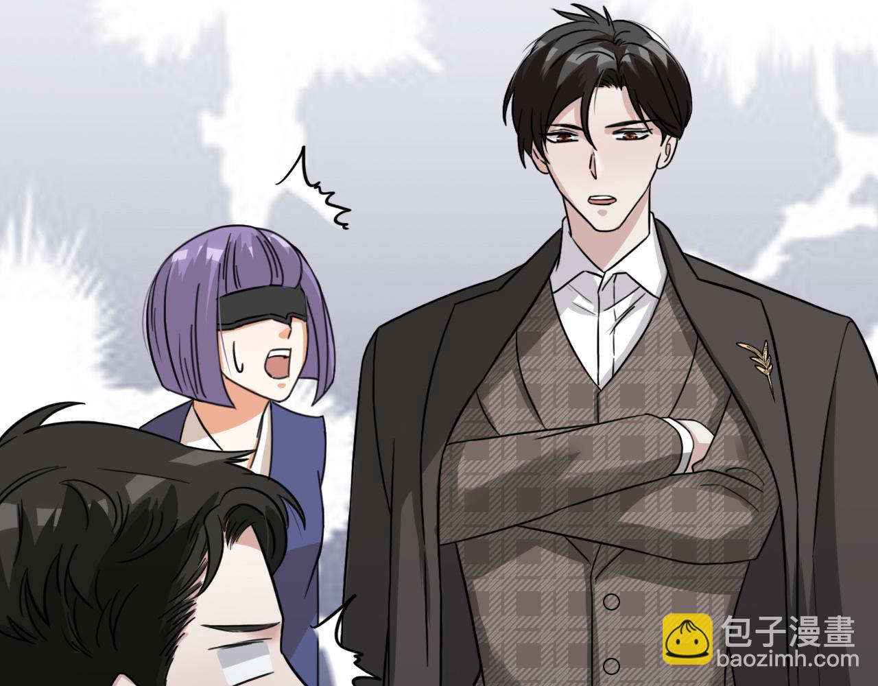 第51话 吃醋？(1/2)-第53话