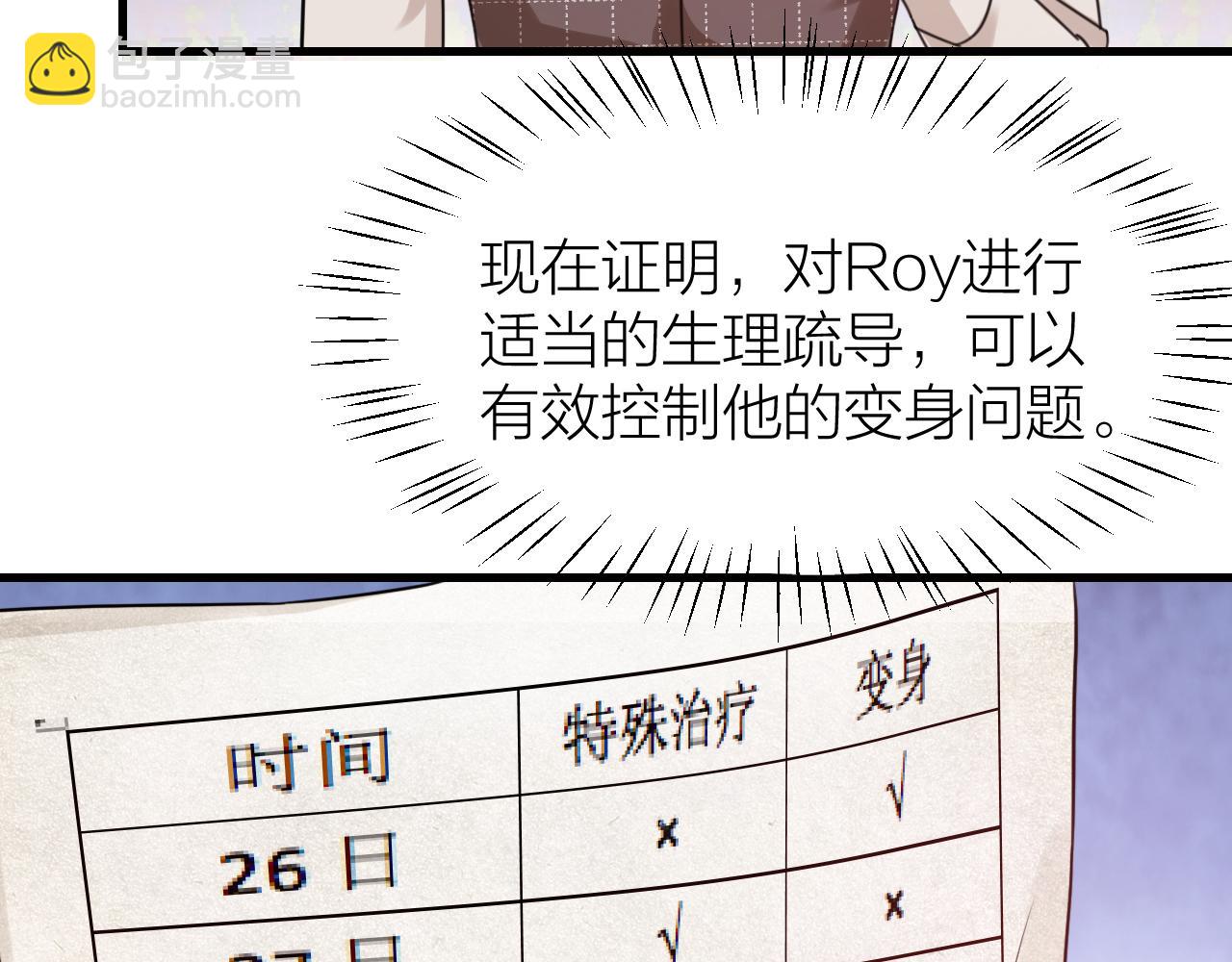 第53话 大狗狗来了！(1/2)-第55话