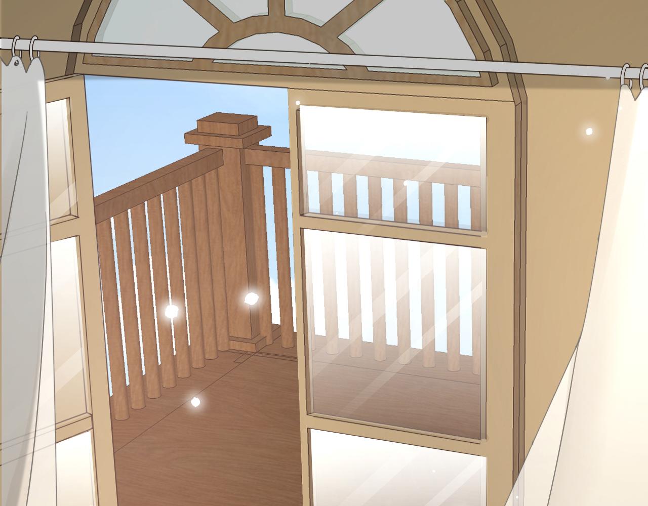 第55话 亲友相见(1/2)-第57话