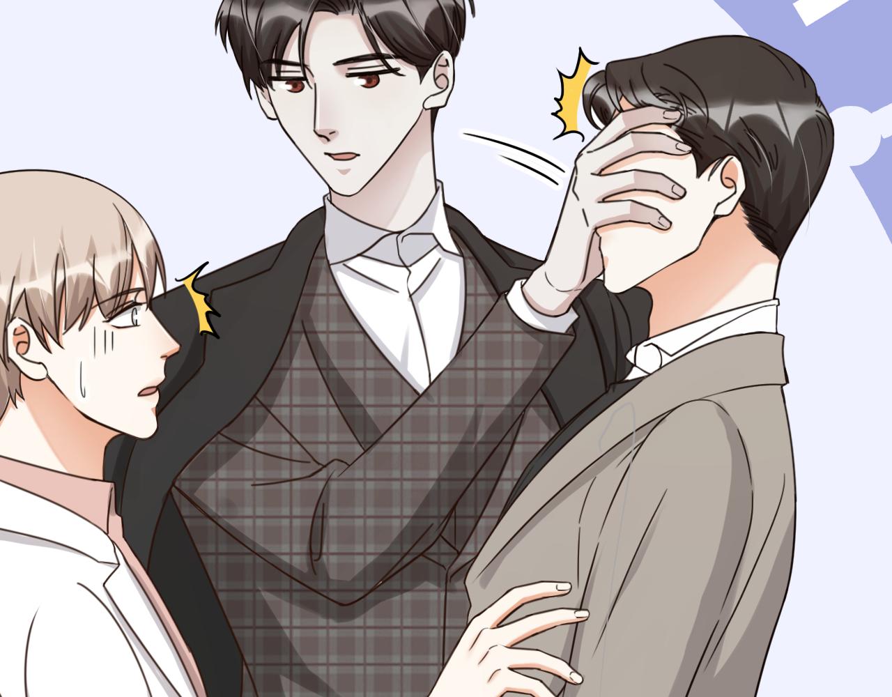 第55话 亲友相见(1/2)-第57话