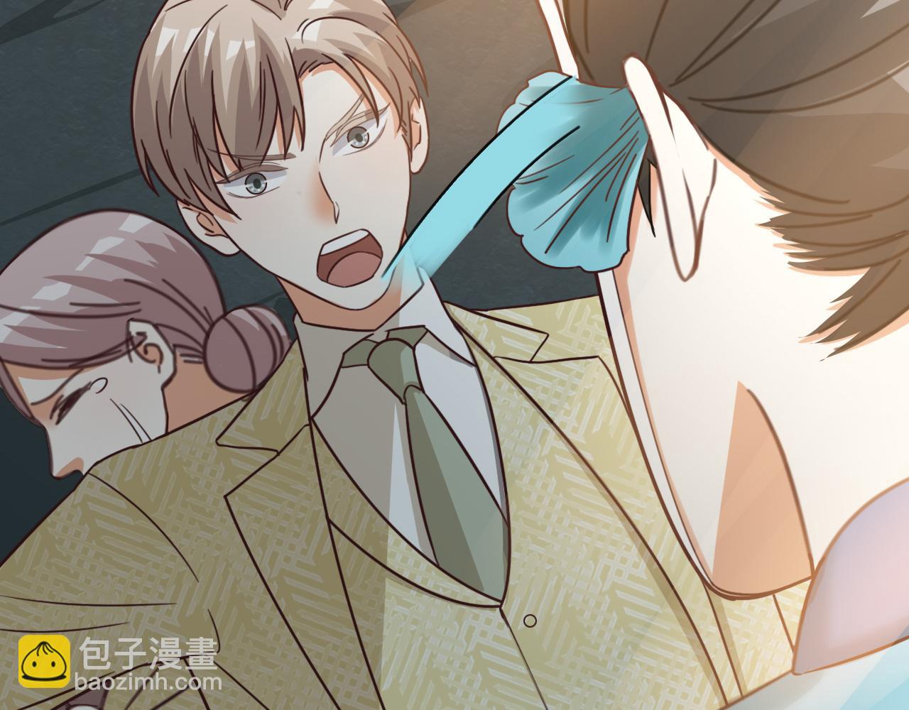 第65话 面具下的真容(1/2)-第67话