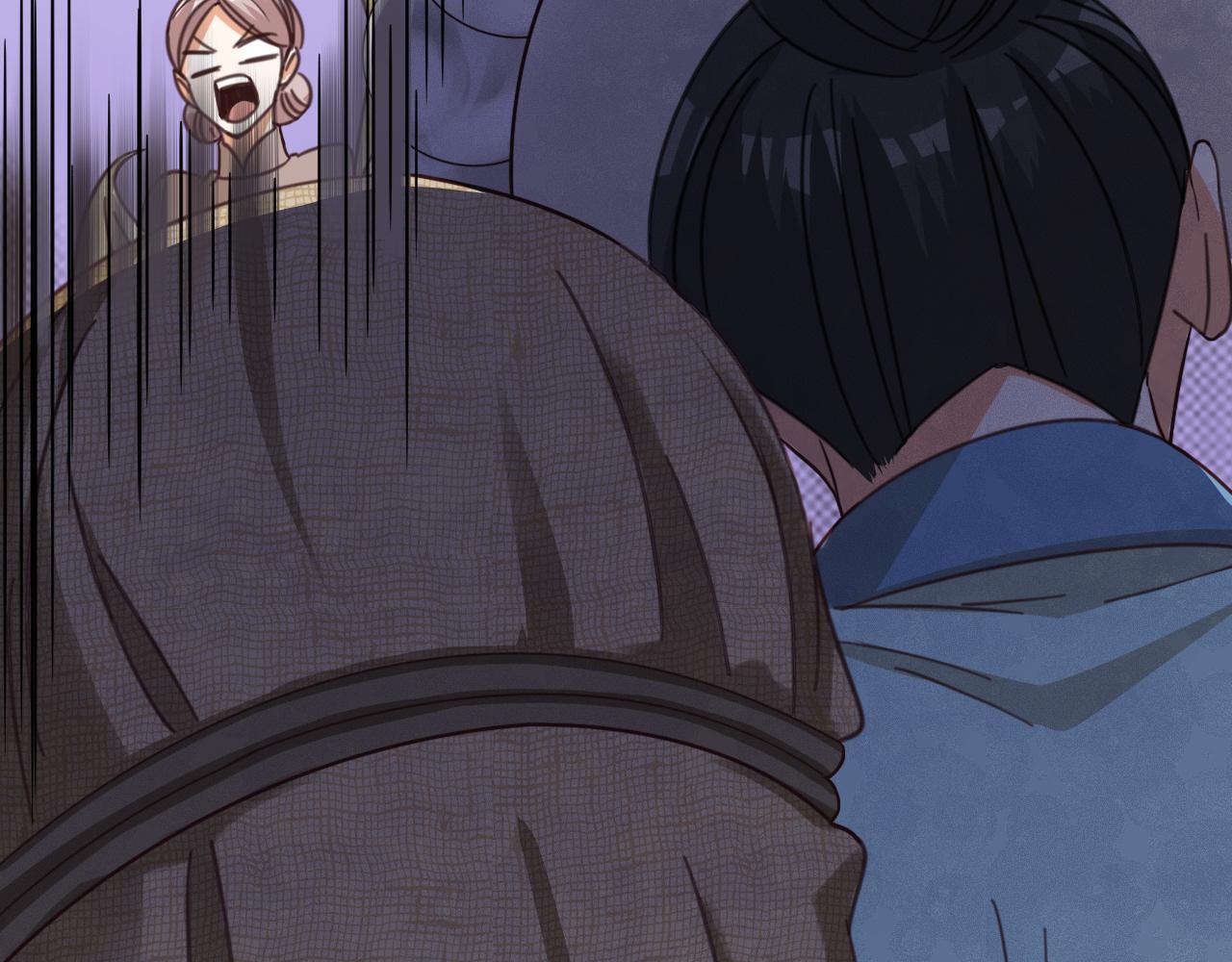 第65话 面具下的真容(1/2)-第67话