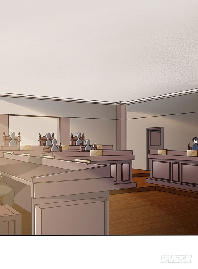 法庭逆转(1/2)-第1话