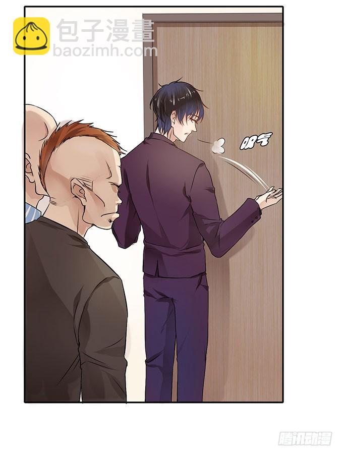 法庭逆转(1/2)-第1话