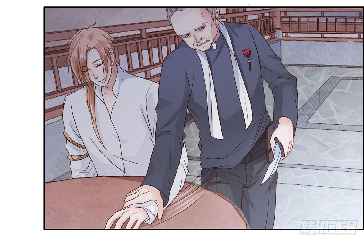 女王归来（下）(1/2)-第11话