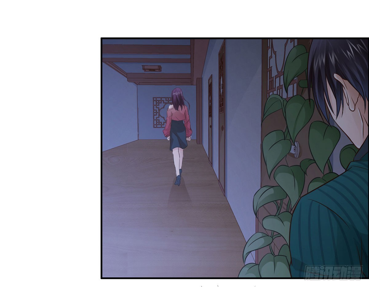 客栈里的秘密（下）(1/2)-第13话