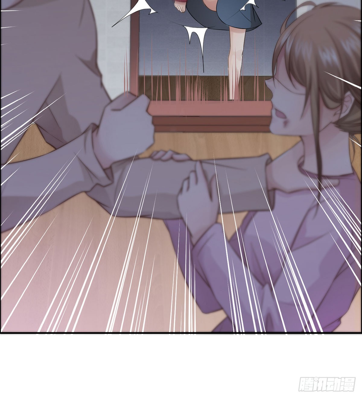 客栈里的秘密（下）(1/2)-第13话