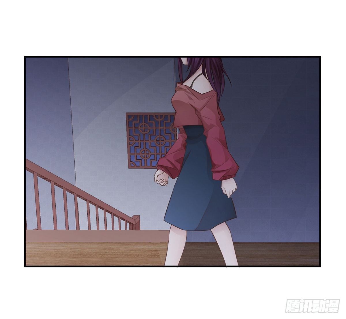 客栈里的秘密（下）(1/2)-第13话