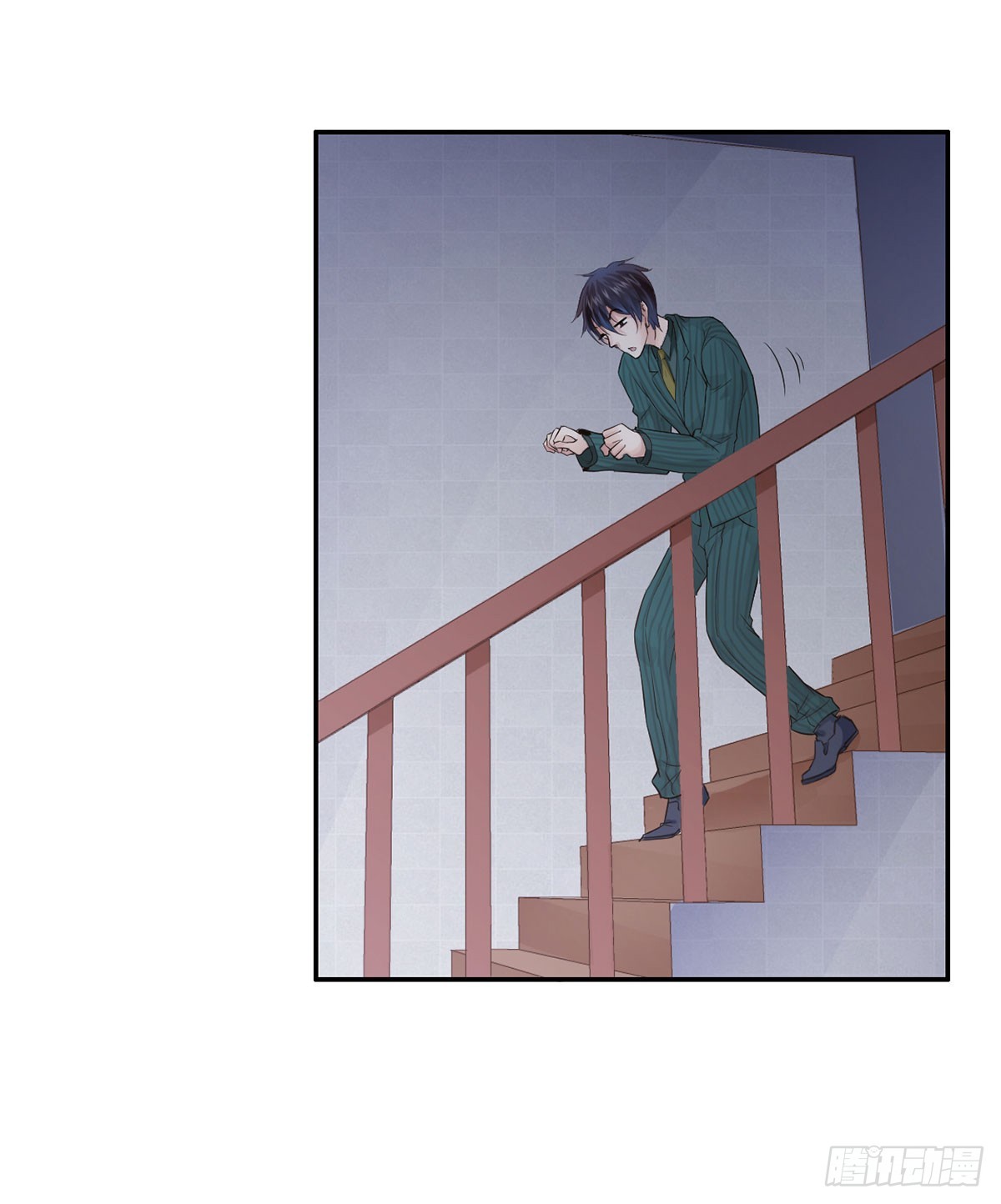 客栈里的秘密（下）(1/2)-第13话