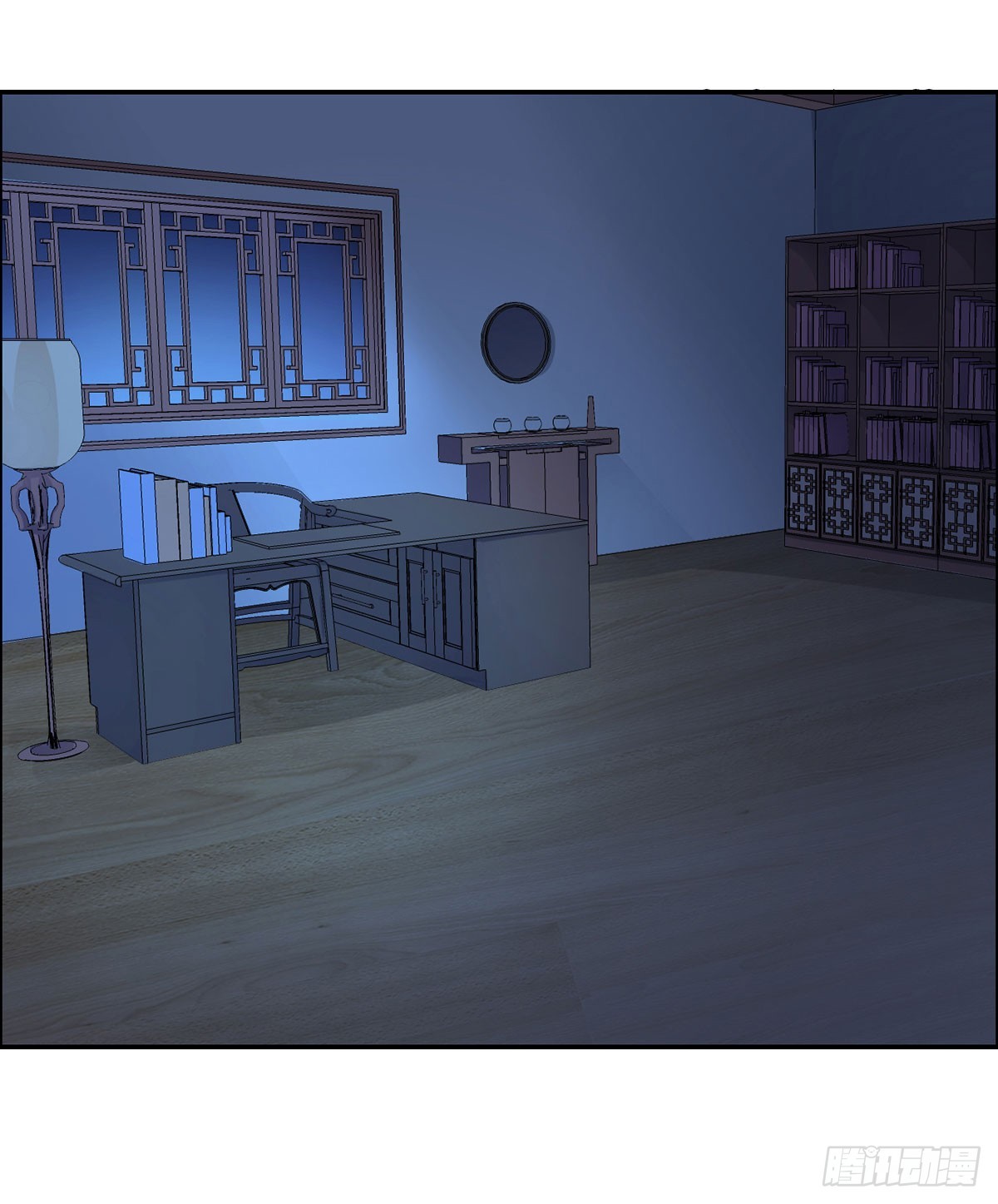 客栈里的秘密（下）(1/2)-第13话