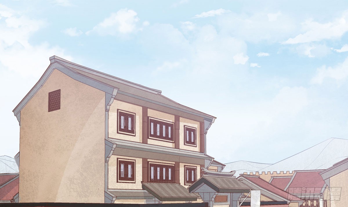 偷鸡蚀米(1/2)-第15话