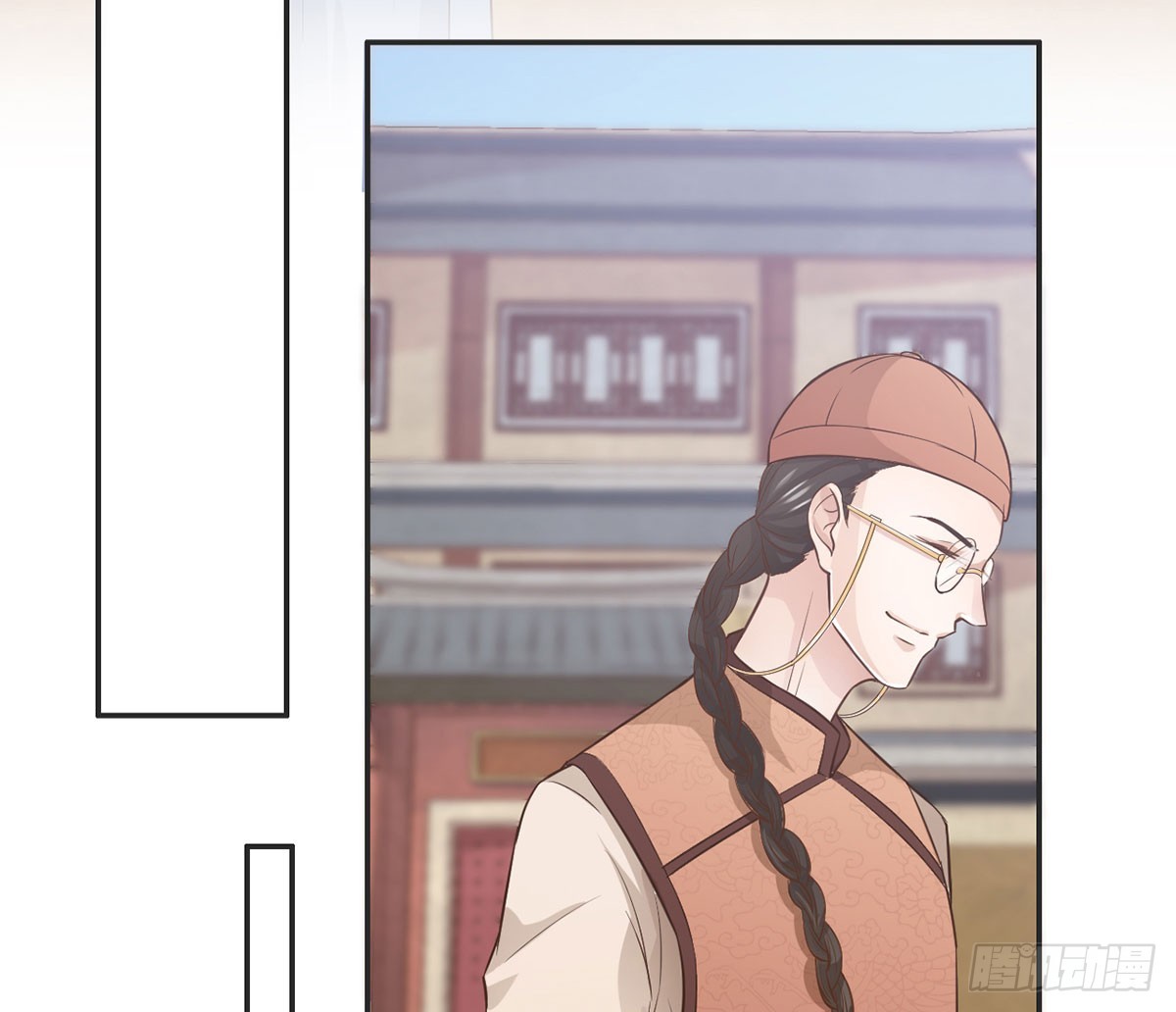 偷鸡蚀米(1/2)-第15话