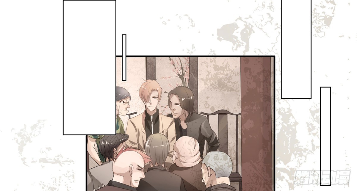 偷鸡蚀米(1/2)-第15话