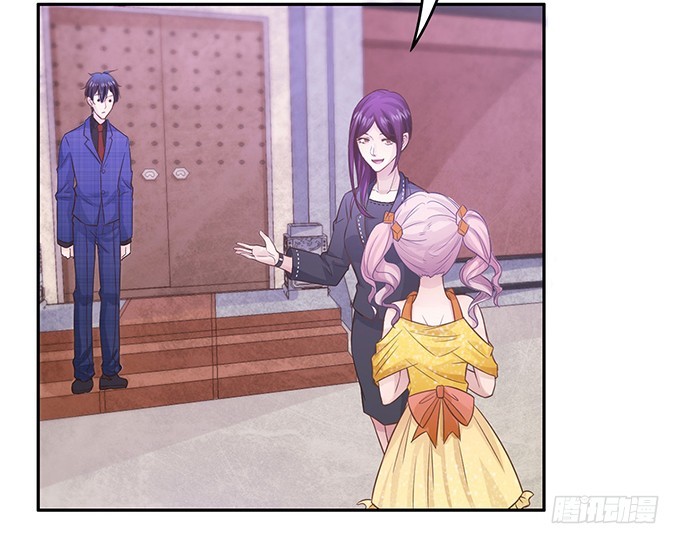 峰回路转(1/2)-第17话