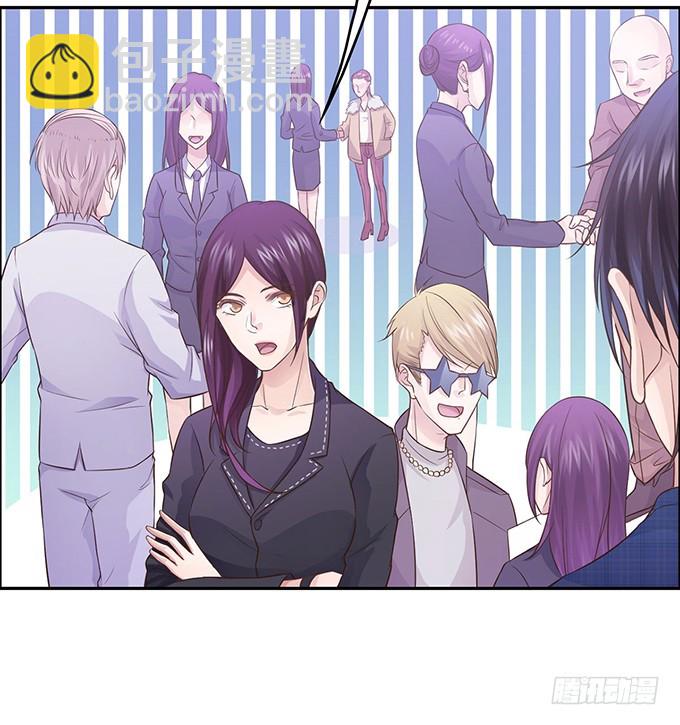 峰回路转(1/2)-第17话