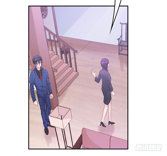 峰回路转(1/2)-第17话