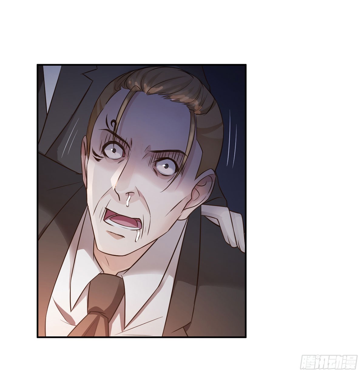 幕后黑手(1/2)-第19话