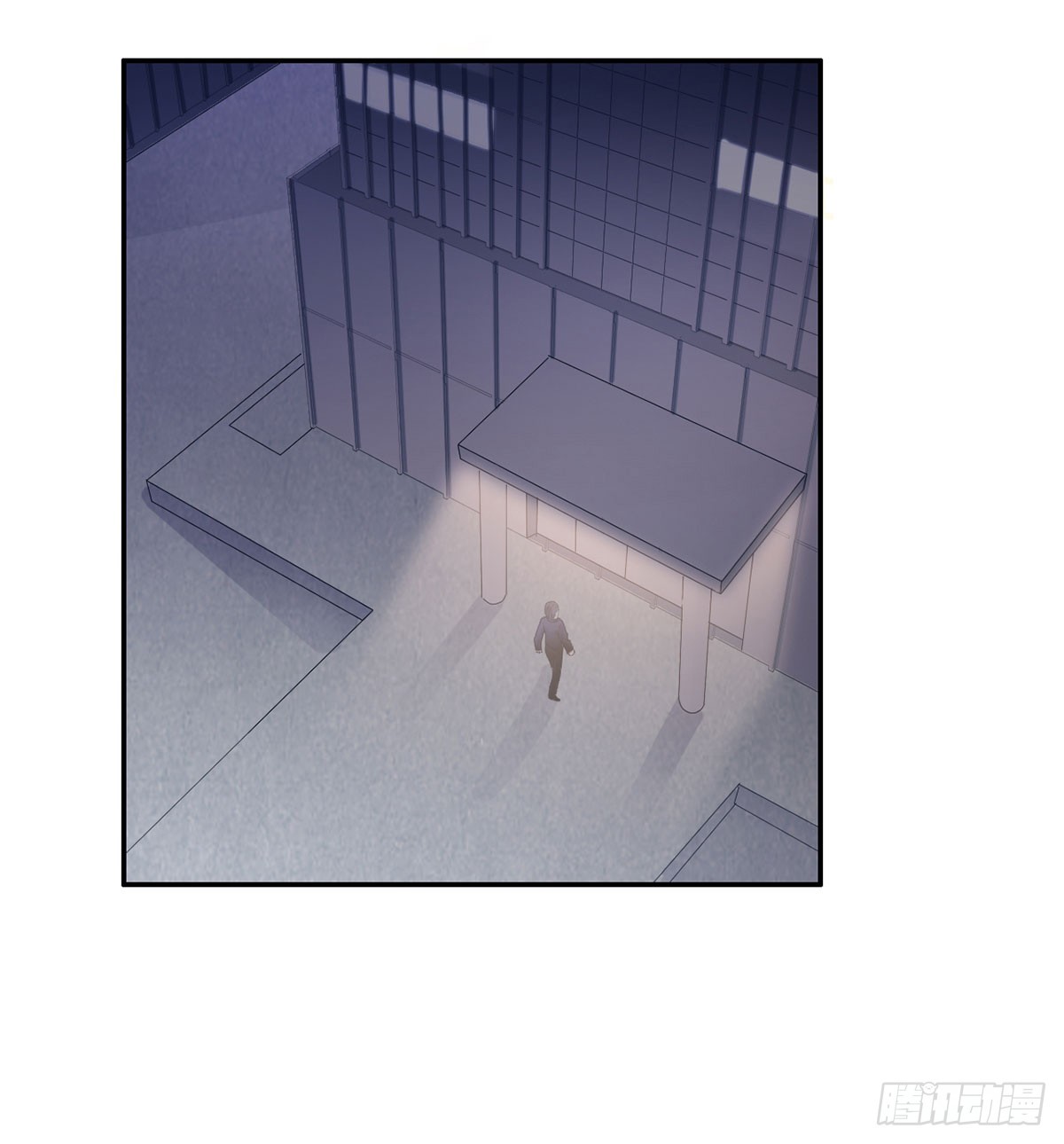 幕后黑手(1/2)-第19话