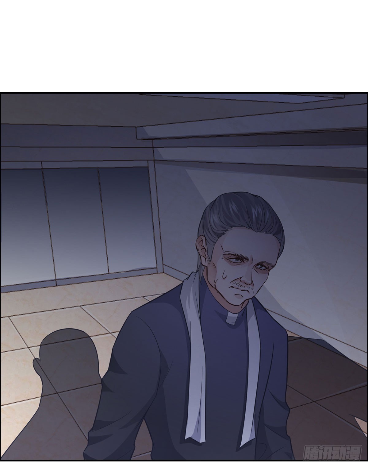 幕后黑手(1/2)-第19话