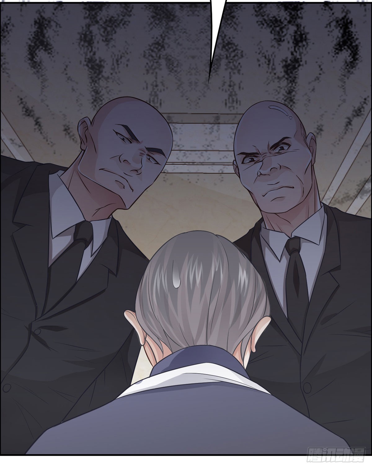 幕后黑手(1/2)-第19话