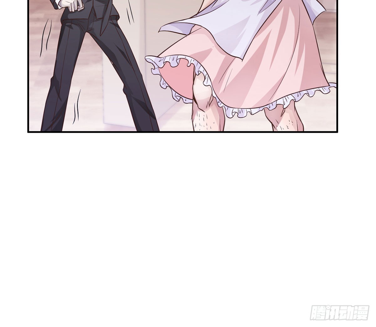 约定达成(1/2)-第21话