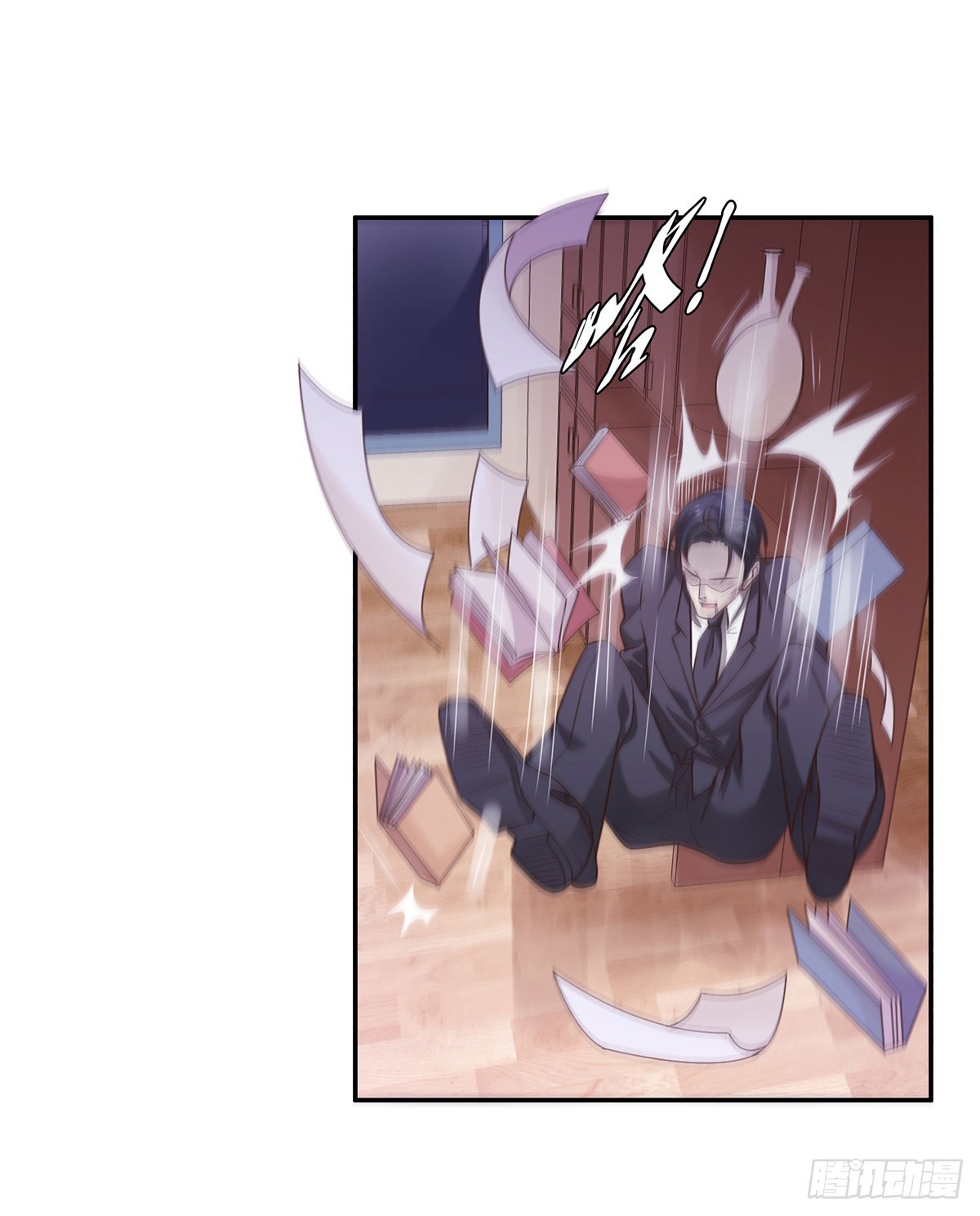 约定达成(1/2)-第21话