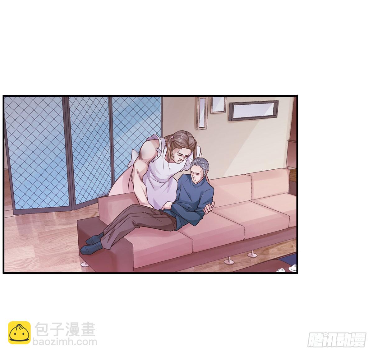 约定达成(1/2)-第21话