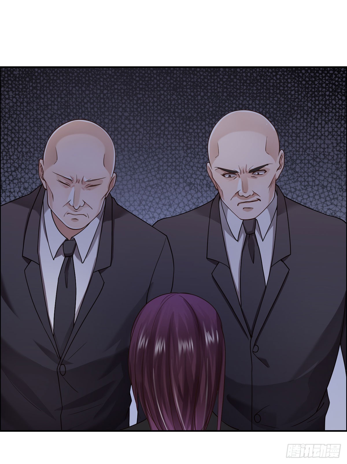 至暗知时-第23话