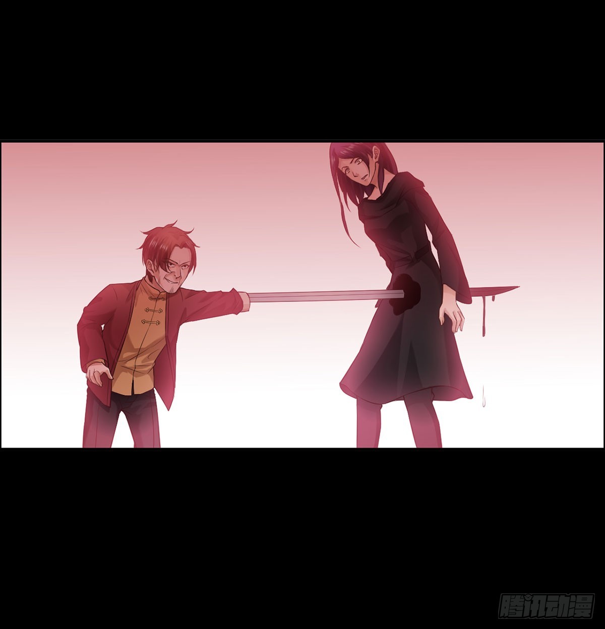 至暗知时-第23话