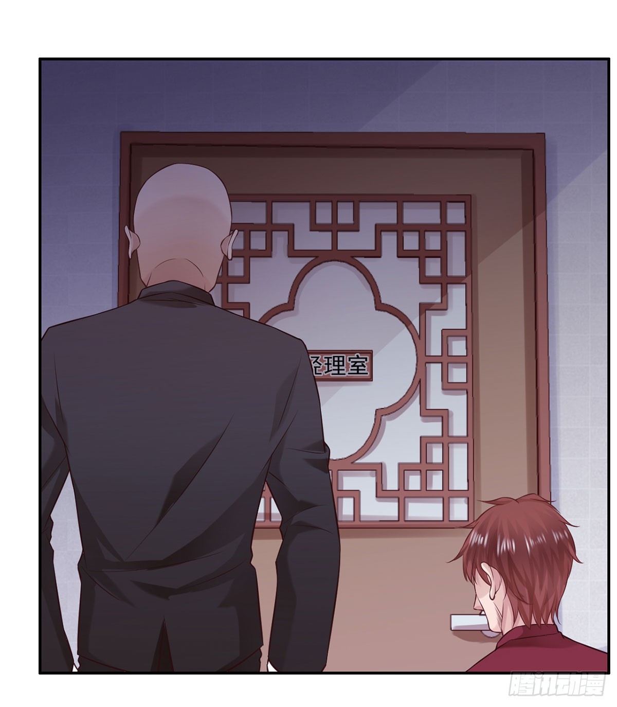 客栈激斗(上)(1/2)-第25话