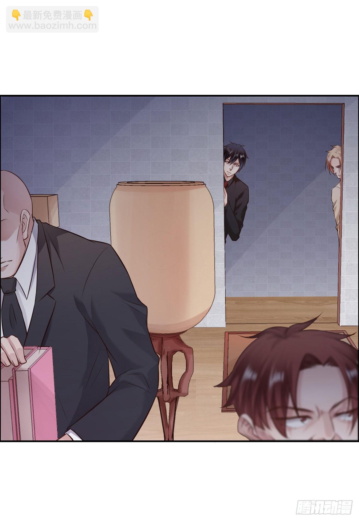 客栈激斗(上)(1/2)-第25话