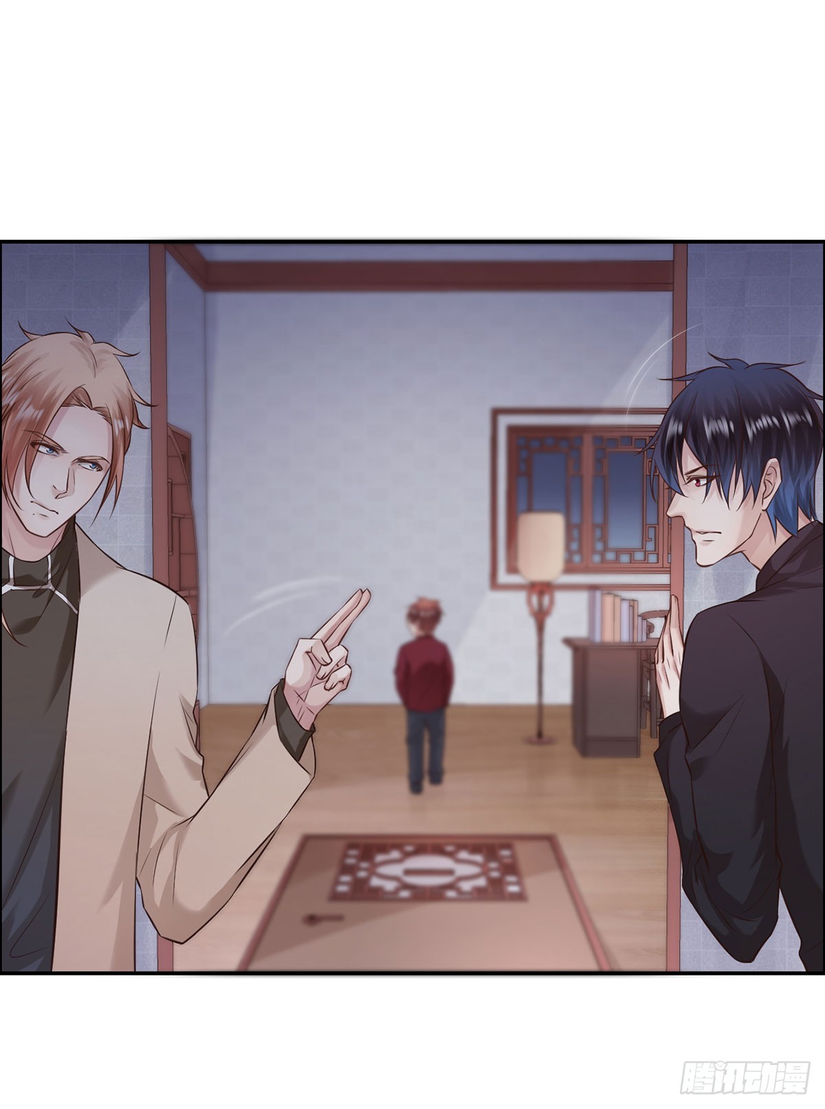 客栈激斗(上)(1/2)-第25话