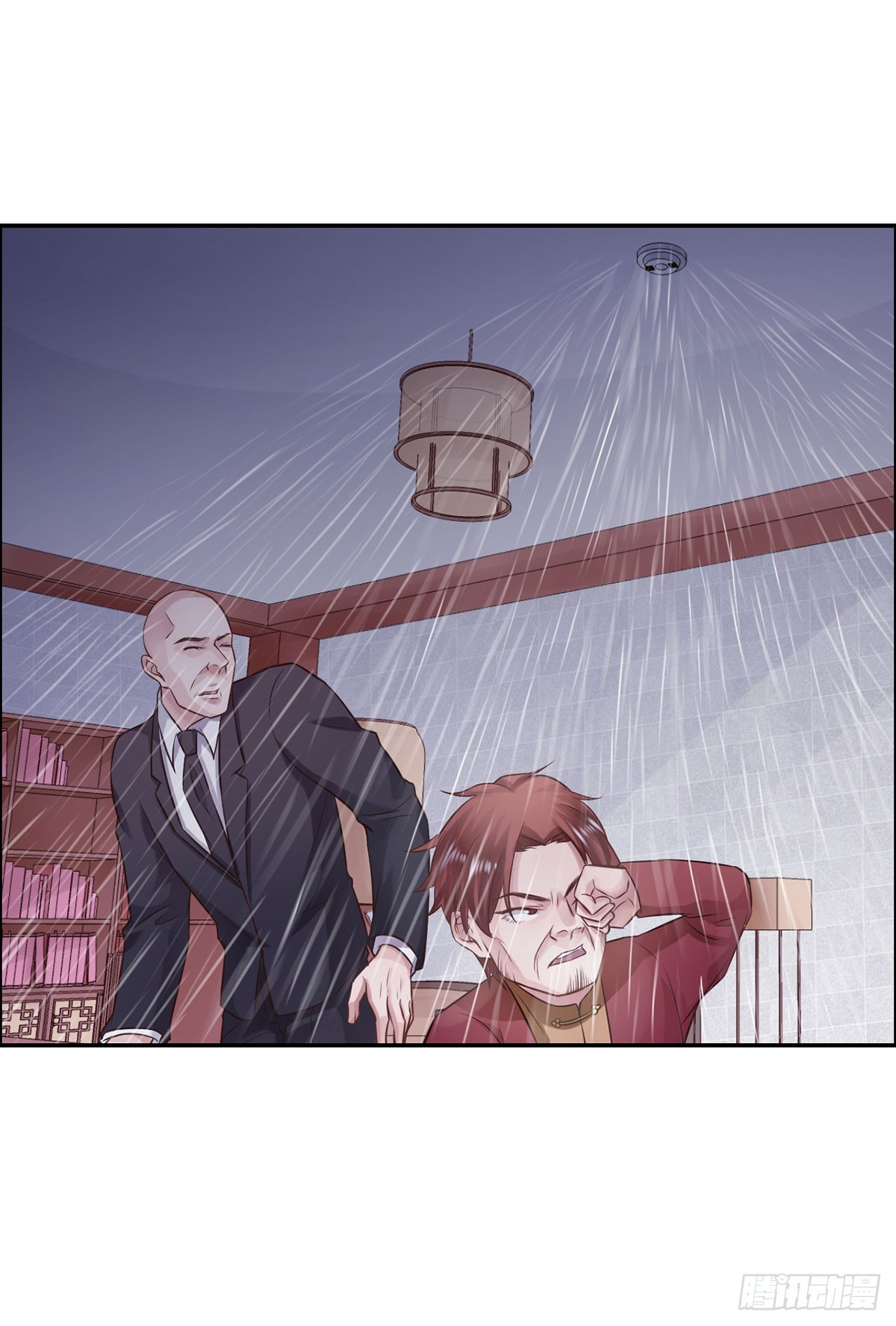 客栈激斗(上)(1/2)-第25话