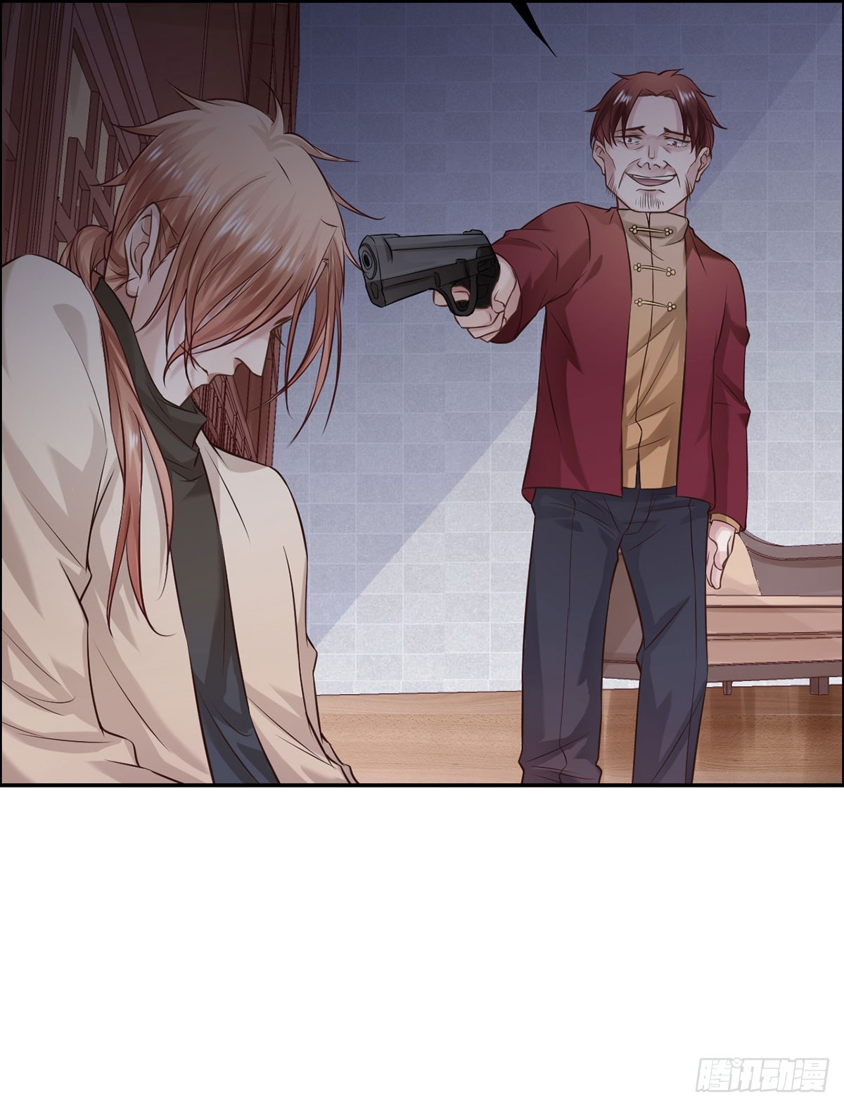 客栈激斗(上)(1/2)-第25话