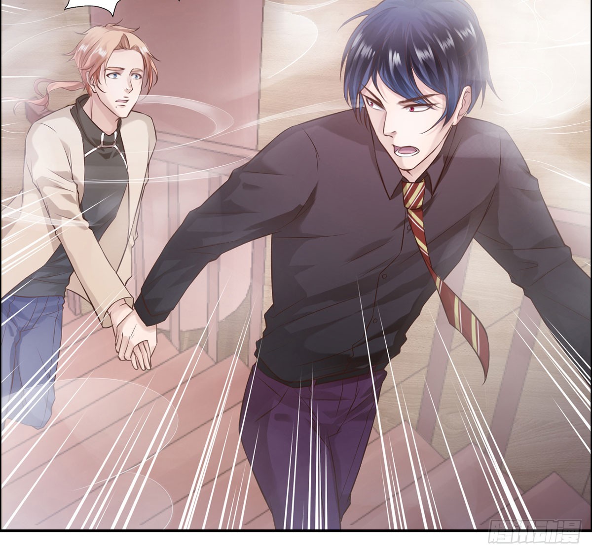 客栈激斗(上)(1/2)-第25话