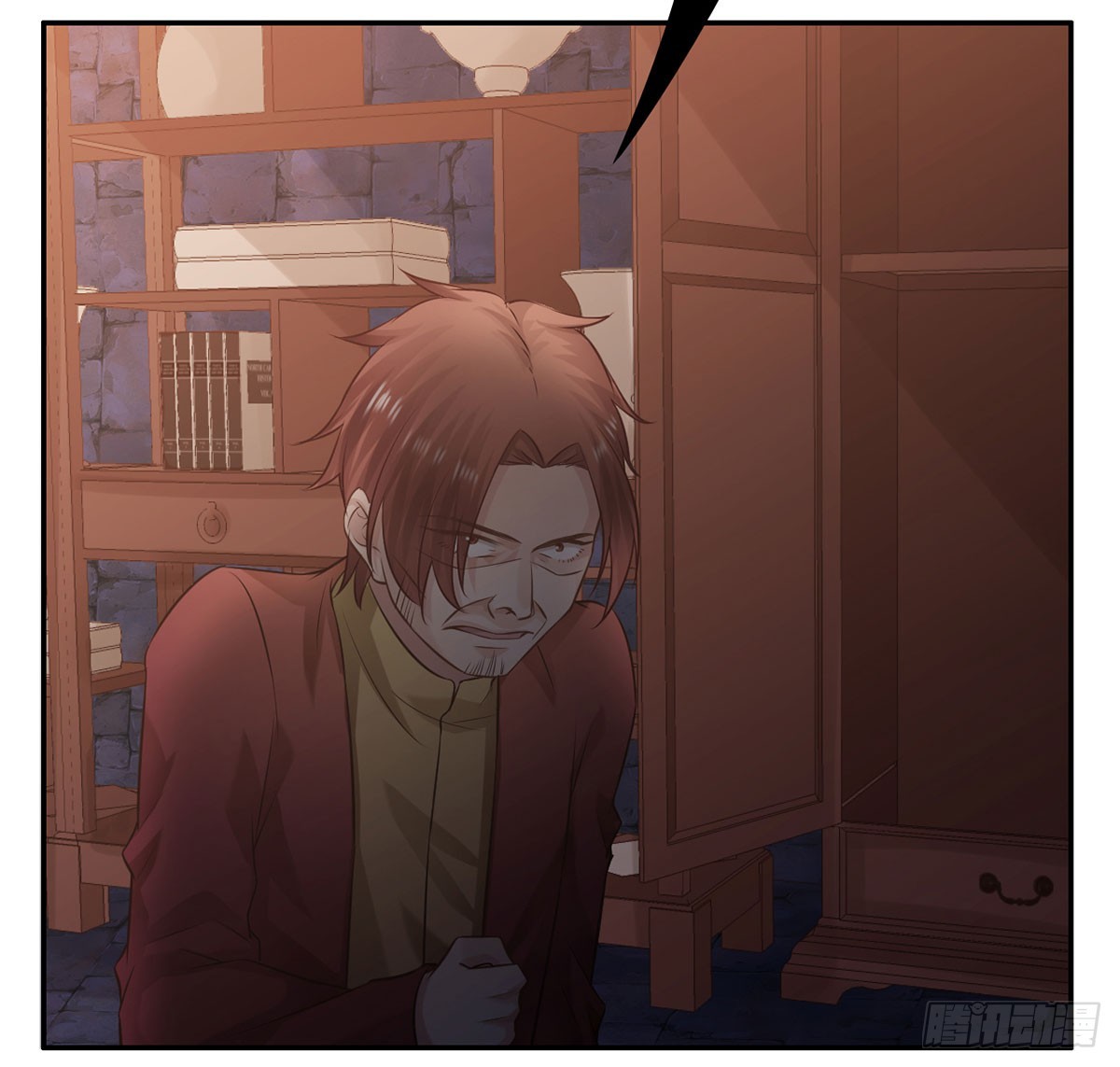 G计划(1/2)-第27话