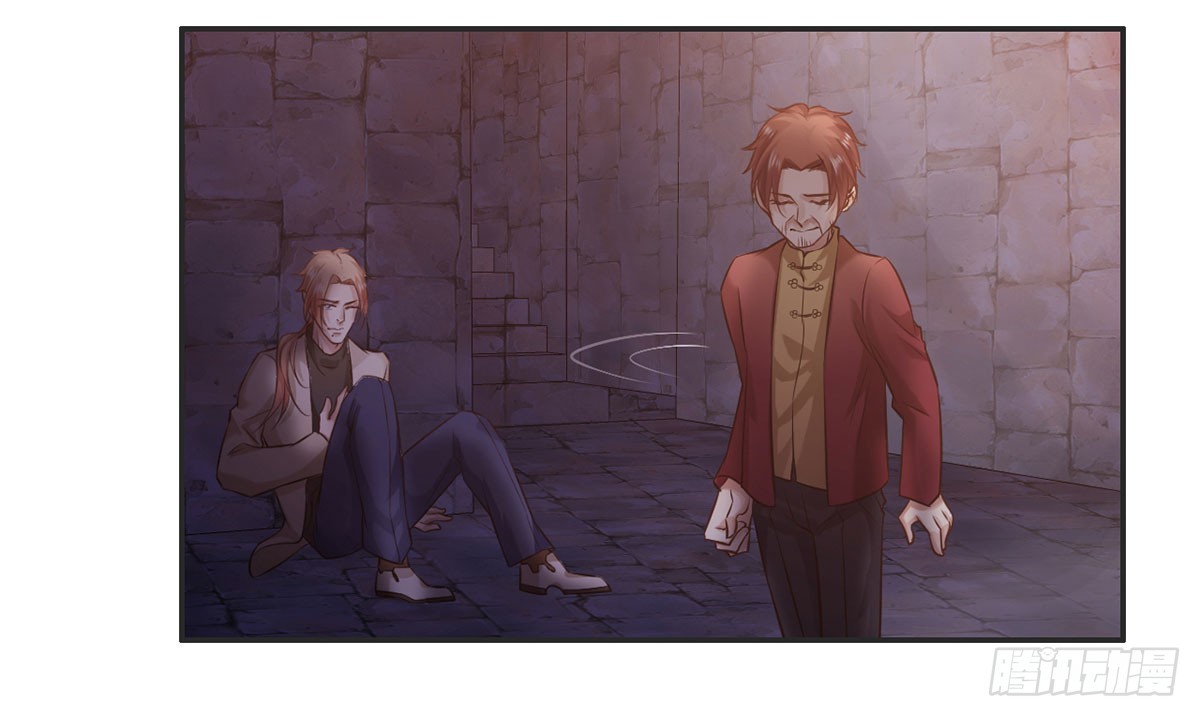 G计划(1/2)-第27话