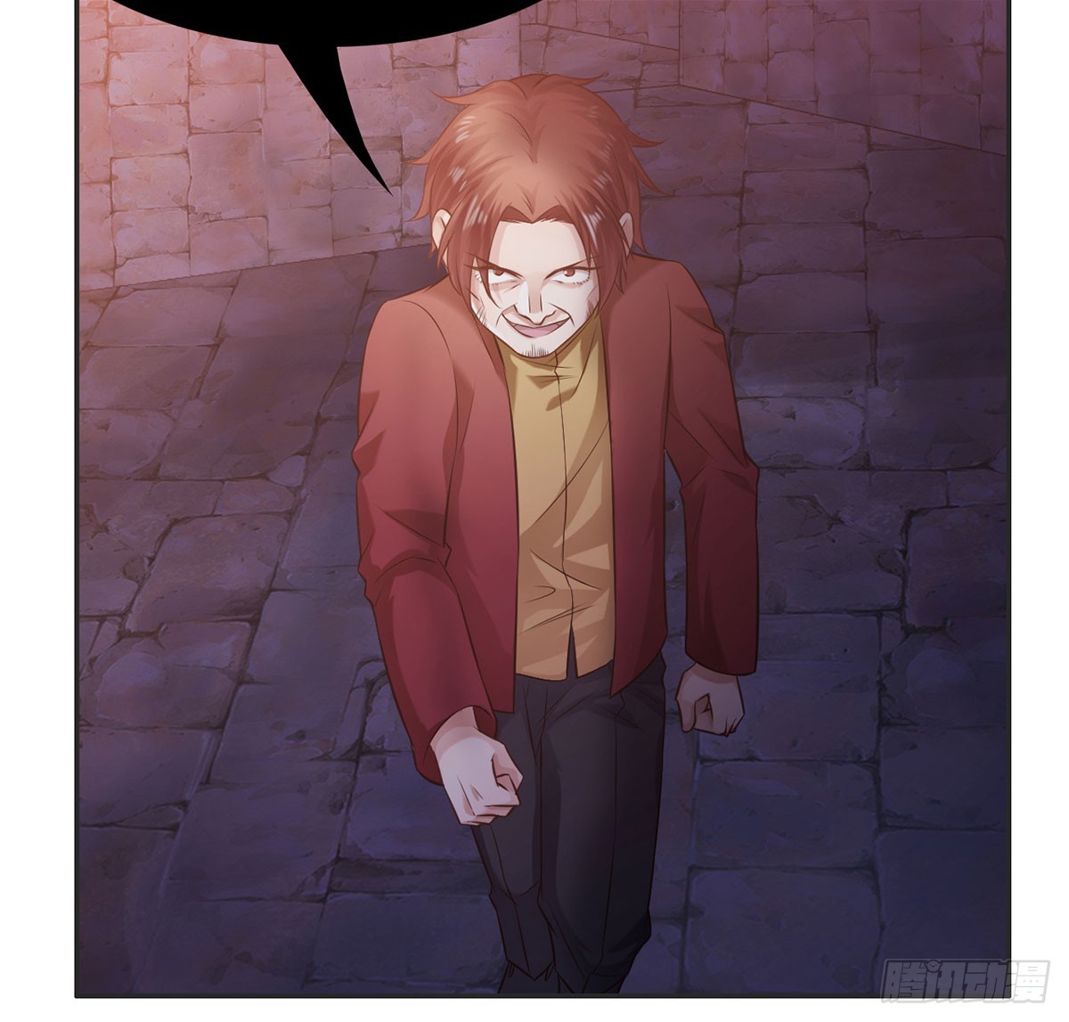 G计划(1/2)-第27话