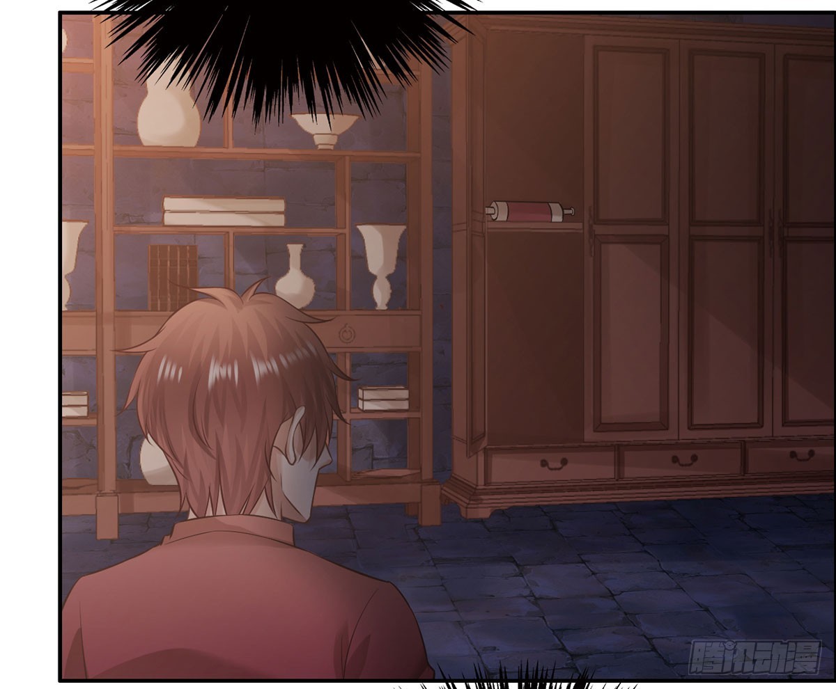 G计划(1/2)-第27话