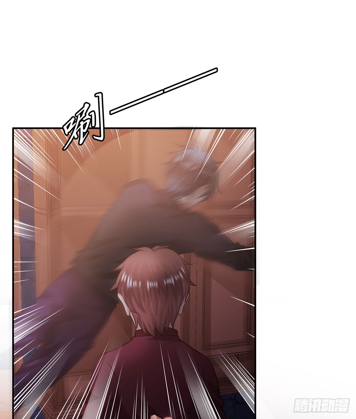 G计划(1/2)-第27话