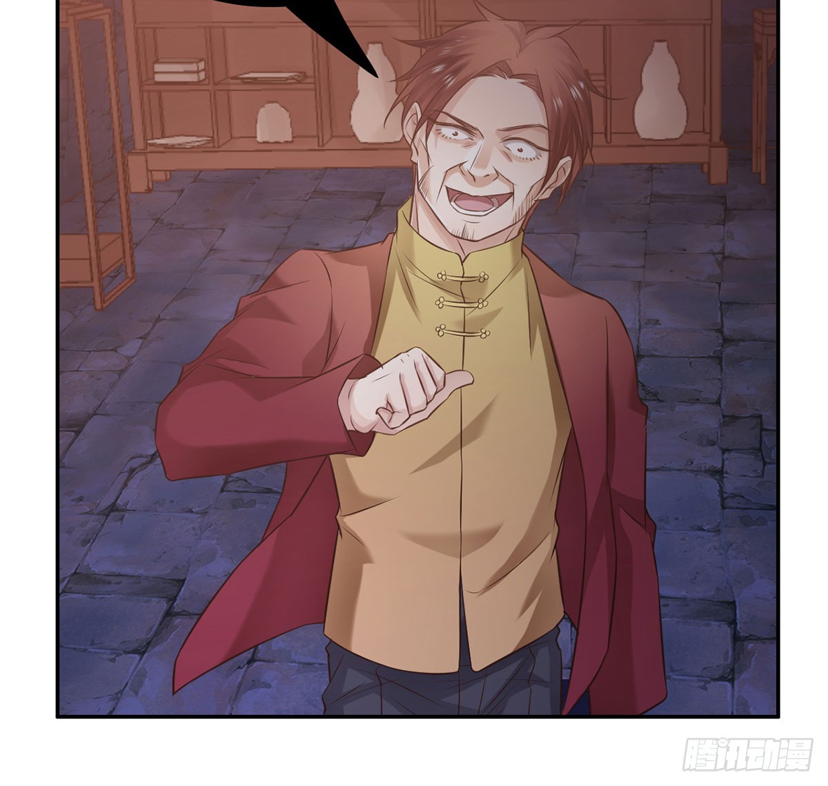 重重危机(1/2)-第29话