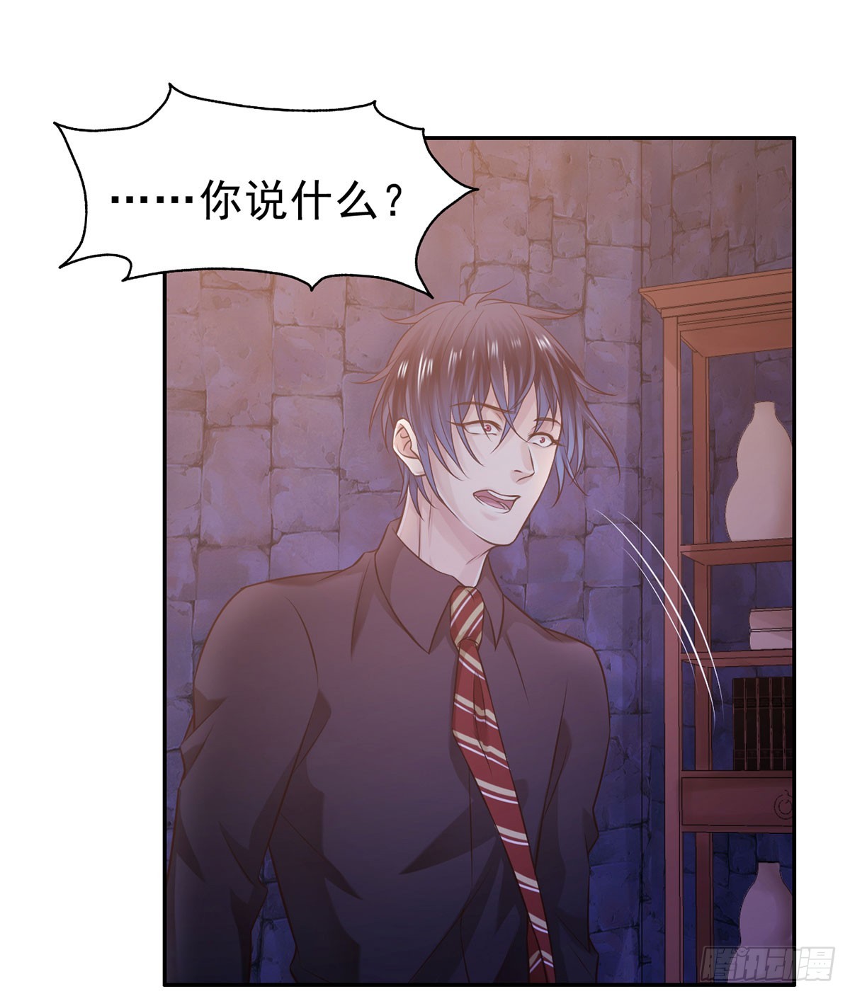 重重危机(1/2)-第29话