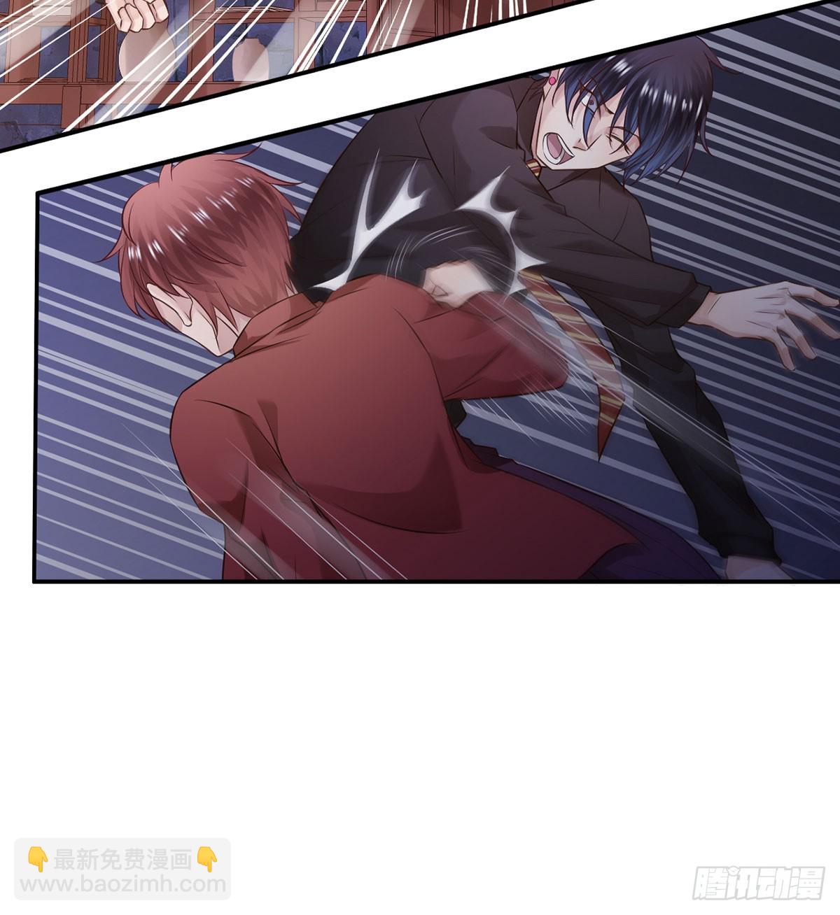 重重危机(1/2)-第29话